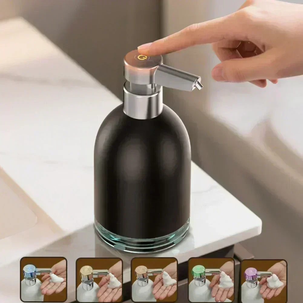 Automatic Foam Soap Dispenser: - Smart Home Improvement のレビューと価格