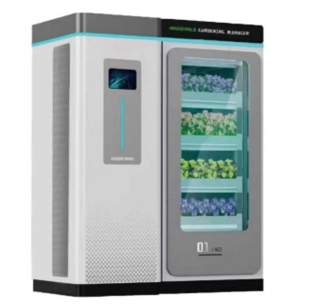 Hydroponic Grow System Greenho - Smart Home System のレビューと価格