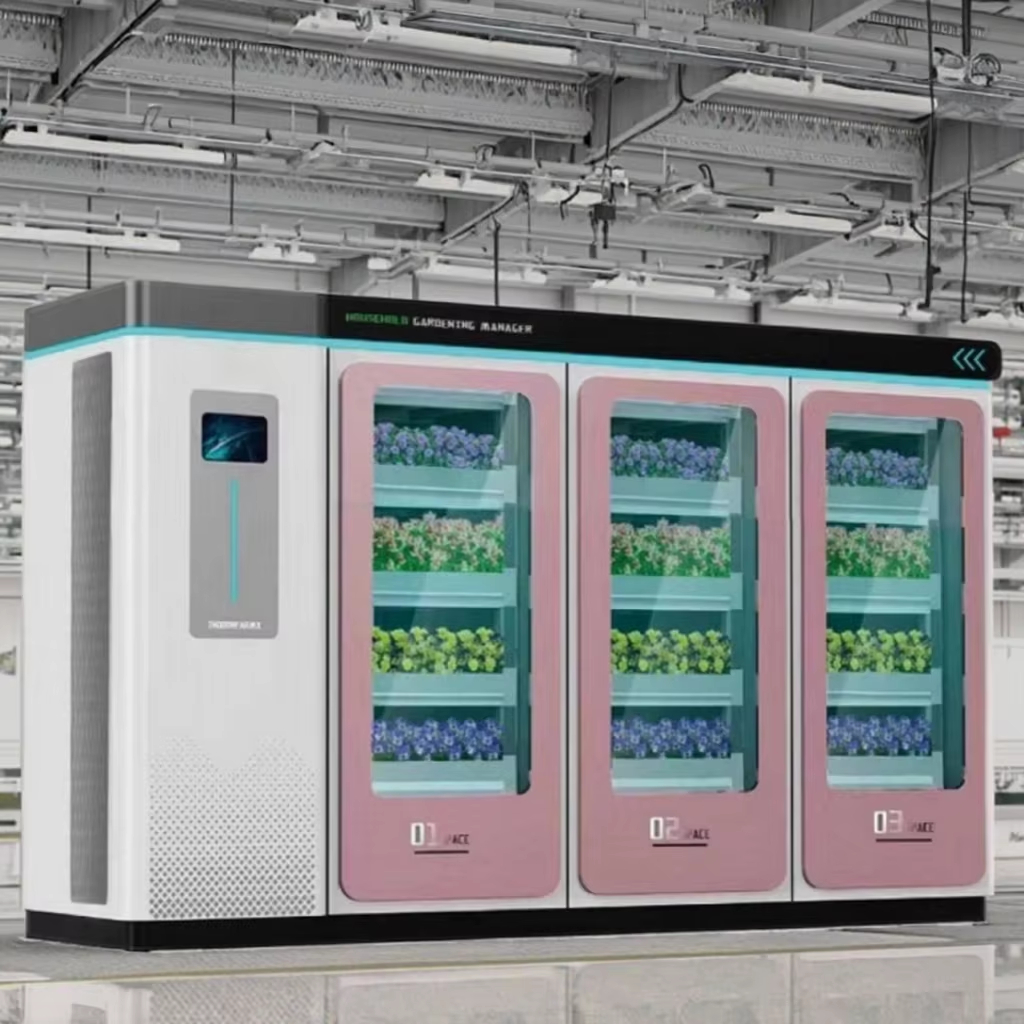 Hydroponic Grow System Greenho - Smart Home System のレビューと価格