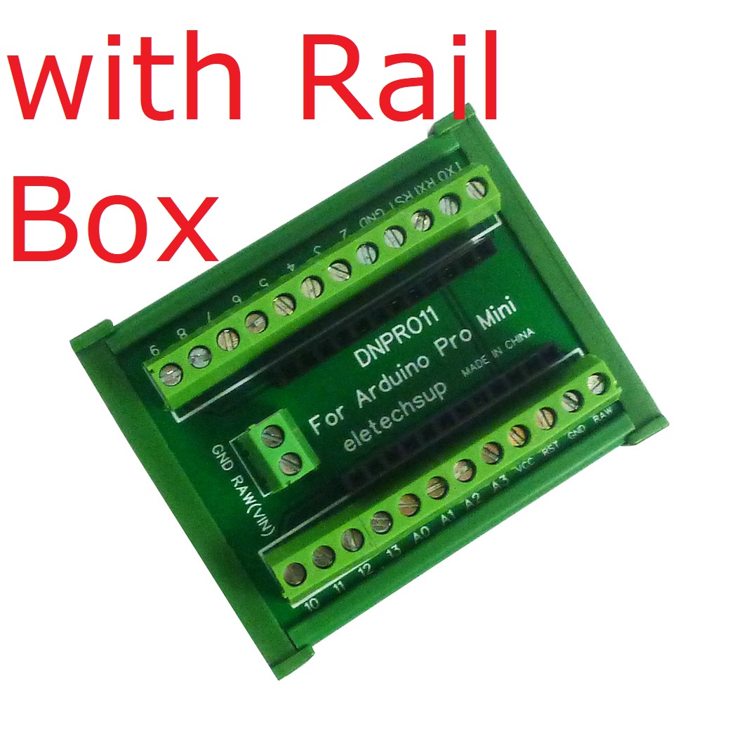 For Arduino Pro mini Board PLC - Smart Home Arduino のレビューと価格