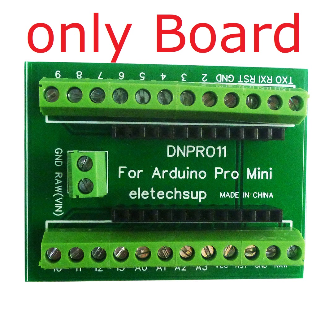 For Arduino Pro mini Board PLC - Smart Home Arduino のレビューと価格