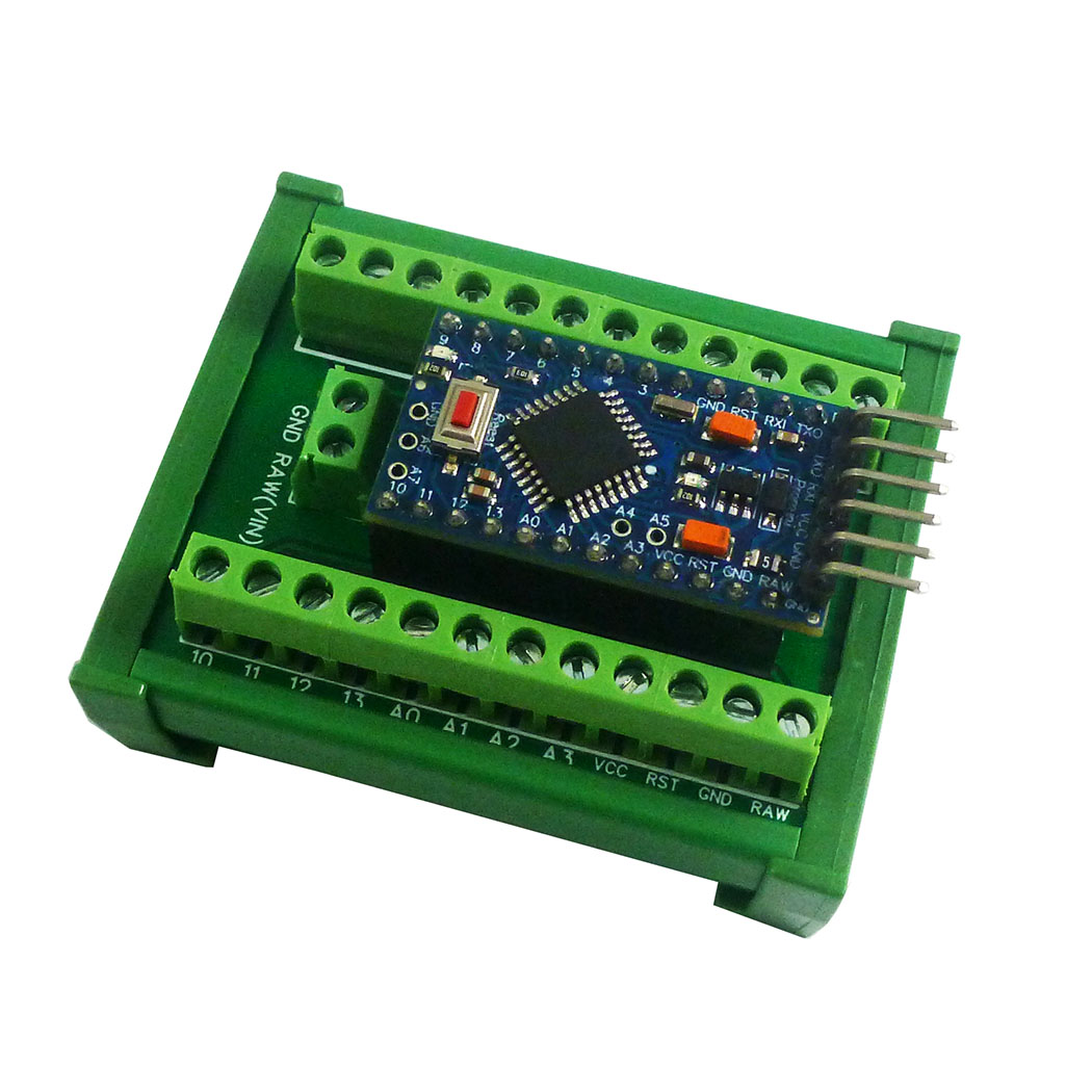 For Arduino Pro mini Board PLC - Smart Home Arduino のレビューと価格