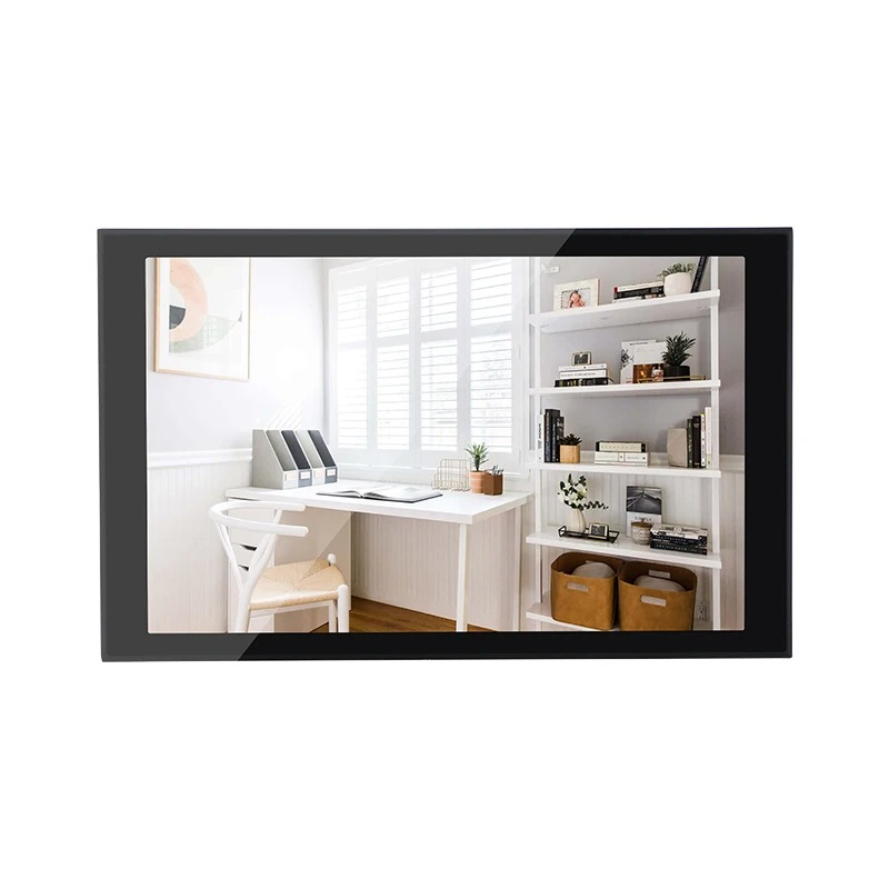 8 Inch POE Wall-Mounted Touch  - Smart Home Knx のレビューと価格