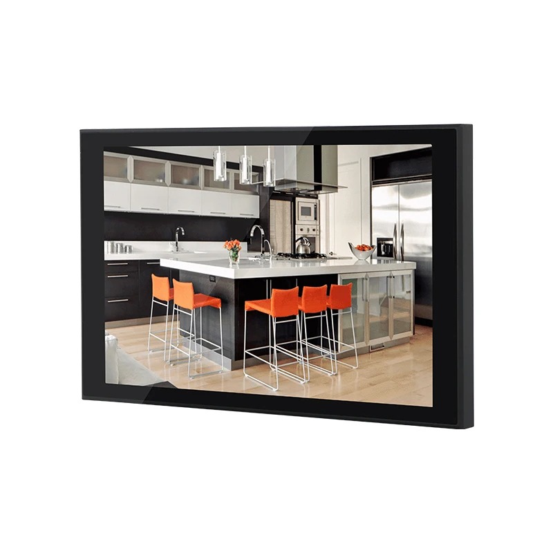 8 Inch POE Wall-Mounted Touch  - Smart Home Knx のレビューと価格